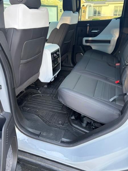2025 GMC Hummer EV for sale in Lake Forest, Illinois