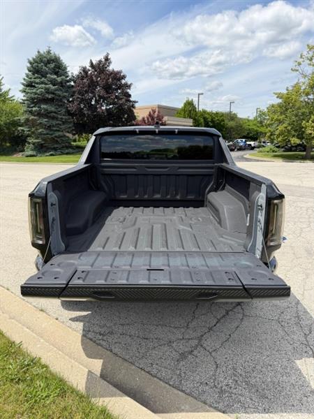 2025 GMC Hummer EV for sale in Lake Forest, Illinois