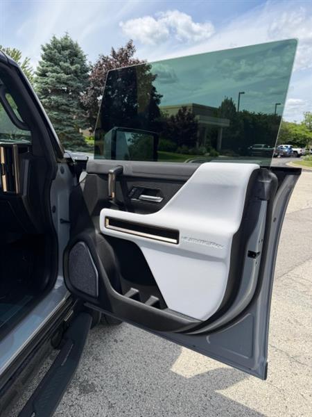 2025 GMC Hummer EV for sale in Lake Forest, Illinois
