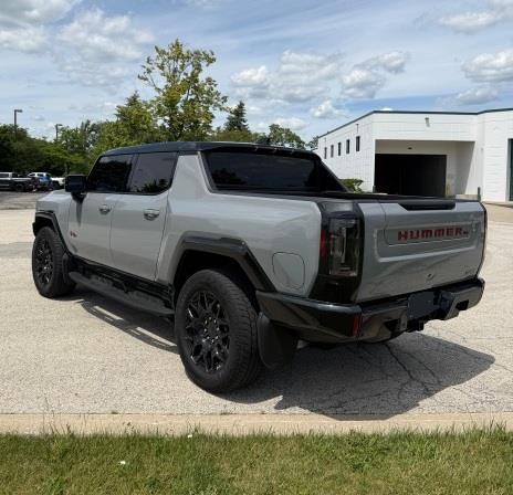 2025 GMC Hummer EV for sale in Lake Forest, Illinois