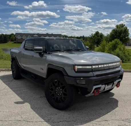 2025 GMC Hummer EV for sale in Lake Forest, Illinois