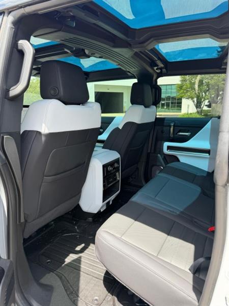 2025 GMC Hummer EV for sale in Lake Forest, Illinois