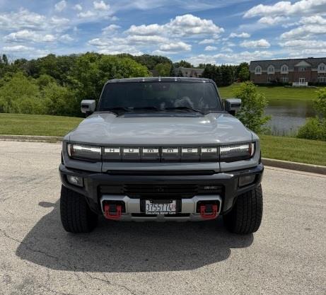 2025 GMC Hummer EV for sale in Lake Forest, Illinois