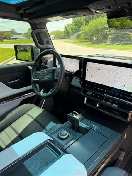 2025 GMC Hummer EV for sale in Lake Forest, Illinois