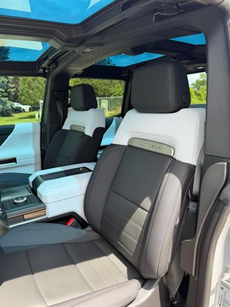 2025 GMC Hummer EV for sale in Lake Forest, Illinois