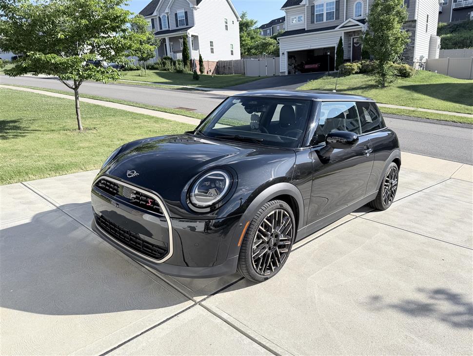 2025 MINI Hardtop 2 Door for sale in Pittsburgh, Pennsylvania