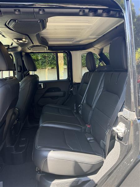 2023 Jeep Wrangler 4xe for sale in Los Angeles, California