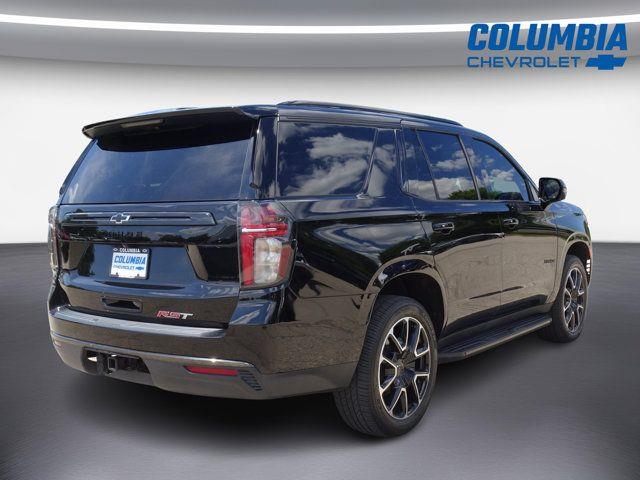 2021 Chevrolet Tahoe for sale in Cincinnati, Ohio