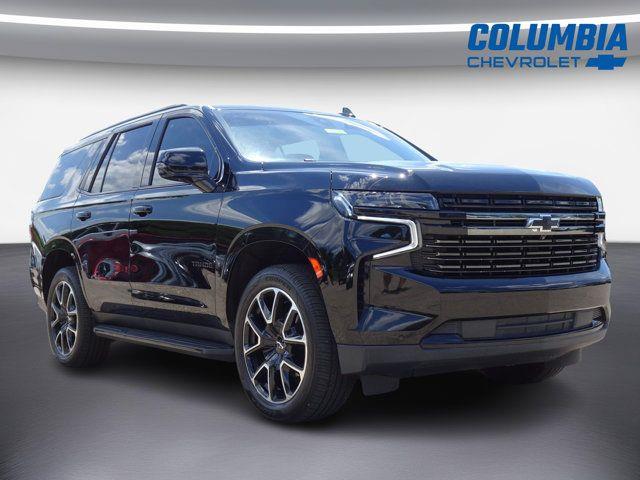 2021 Chevrolet Tahoe for sale in Cincinnati, Ohio