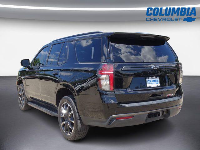 2021 Chevrolet Tahoe for sale in Cincinnati, Ohio