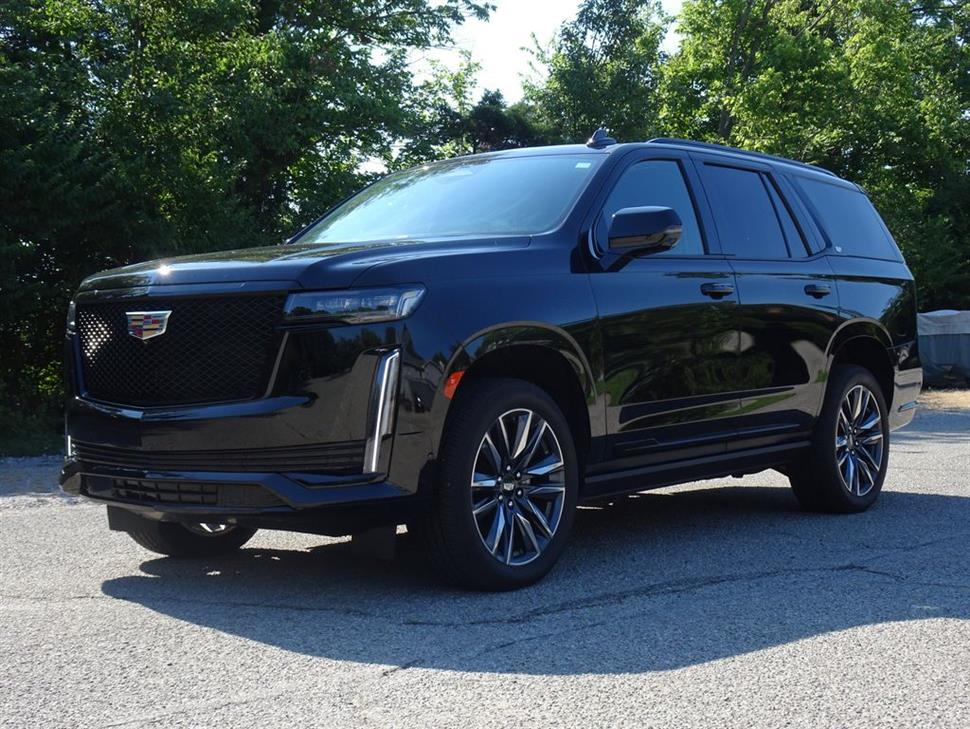 2024 Cadillac Escalade for sale in Cincinnati, Ohio