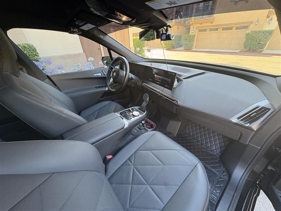 2025 BMW iX for sale in Santa Clarita, California