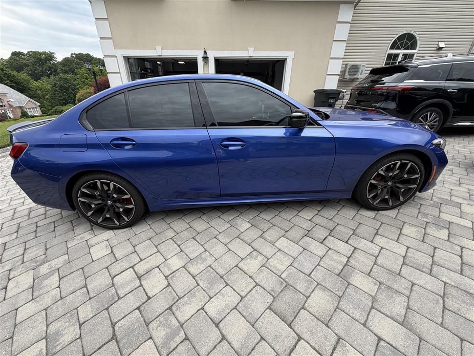 2025 BMW 3 Series for sale in Cedar Grove, New Jersey