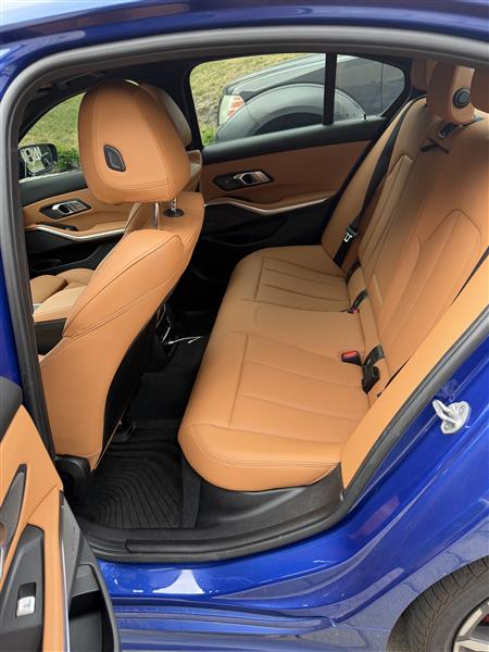 2025 BMW 3 Series for sale in Cedar Grove, New Jersey