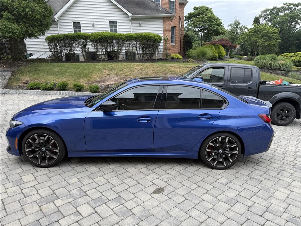 2025 BMW 3 Series for sale in Cedar Grove, New Jersey