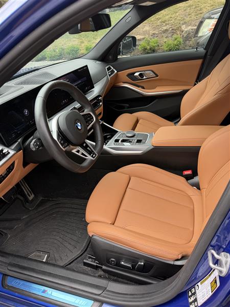 2025 BMW 3 Series for sale in Cedar Grove, New Jersey