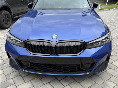 2025 BMW 3 Series lease in Cedar Grove,NJ