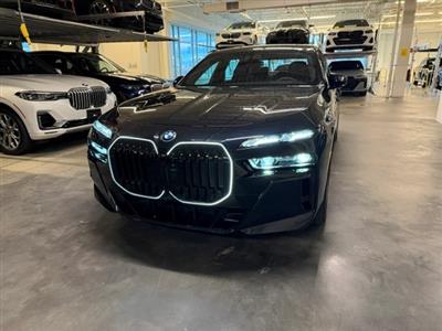 2025 BMW i7 lease in Novi,MI