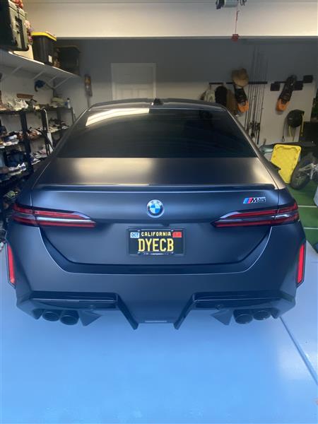 2025 BMW M5 for sale in San Marcos, California
