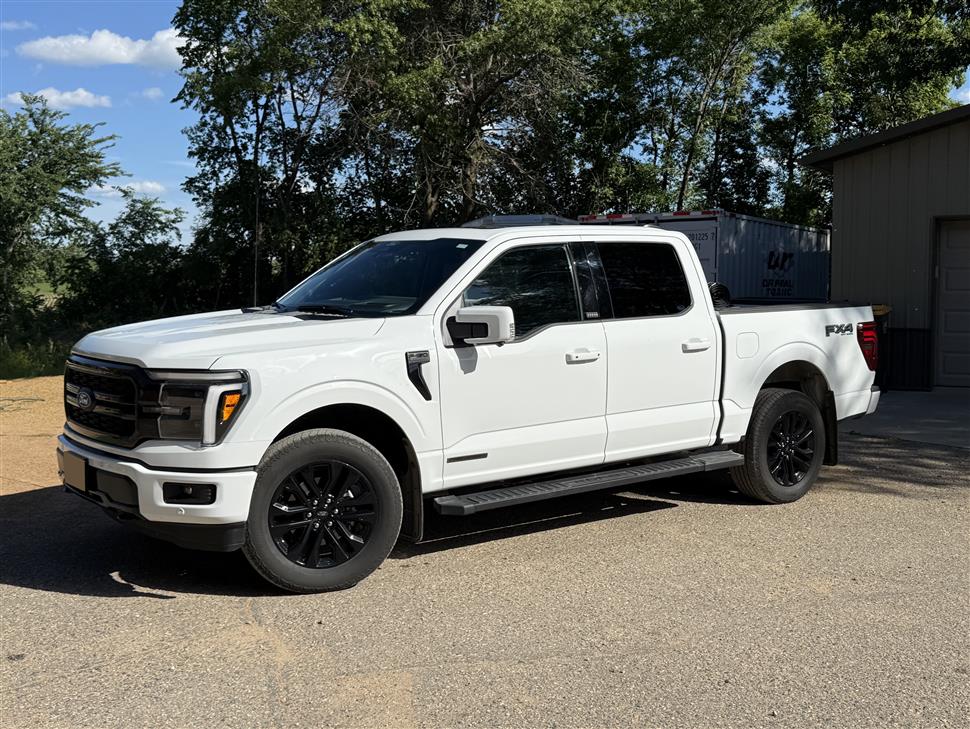 2025 Ford F-150 for sale in Elko New Market, Minnesota