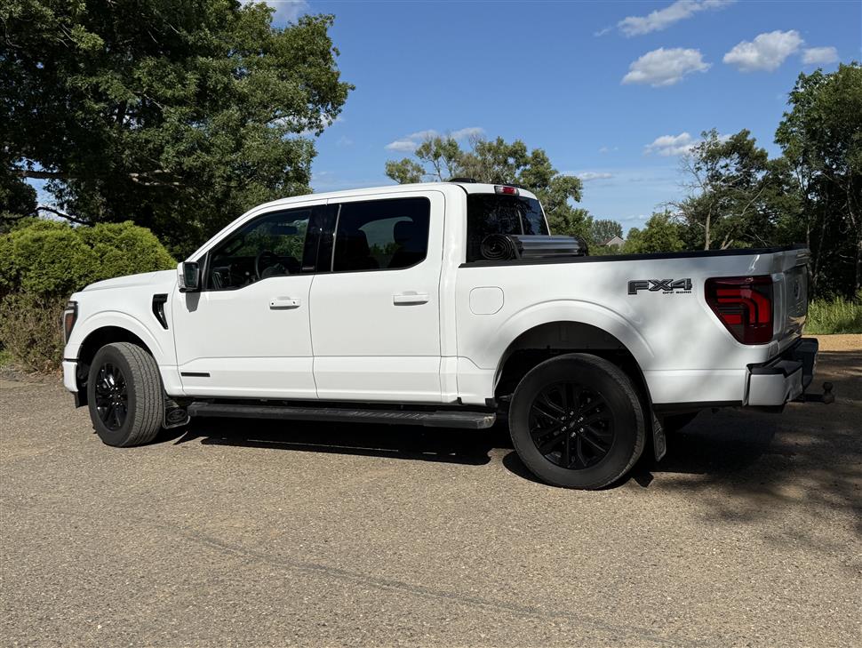2025 Ford F-150 for sale in Elko New Market, Minnesota
