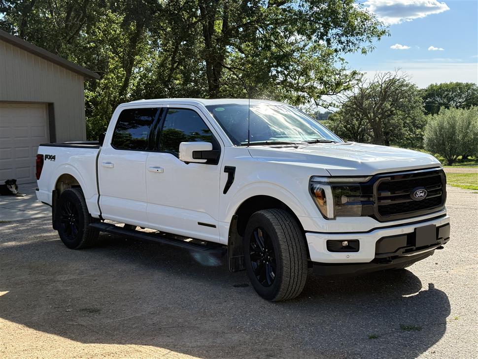 2025 Ford F-150 for sale in Elko New Market, Minnesota
