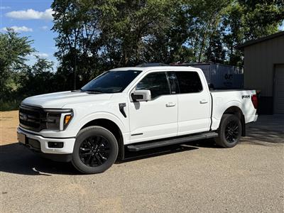 2025 Ford F-150 lease in Elko New Market,MN