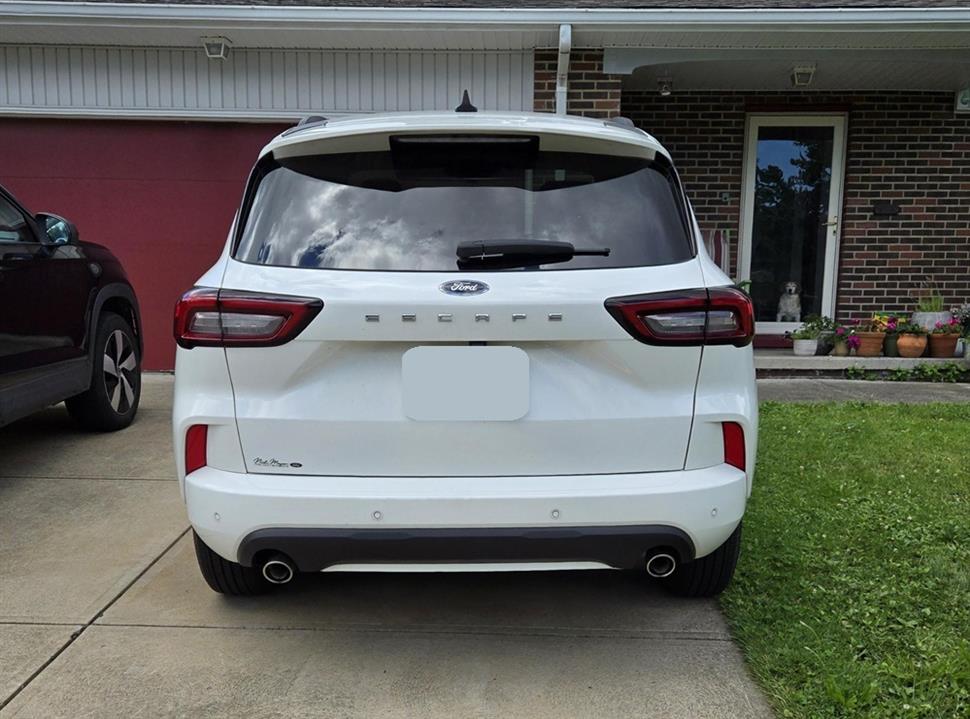 2024 Ford Escape for sale in Parma, Ohio