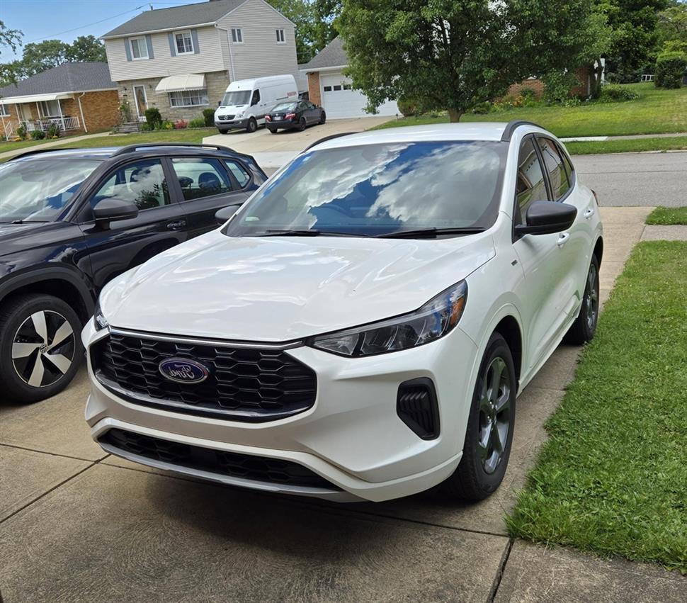 2024 Ford Escape for sale in Parma, Ohio