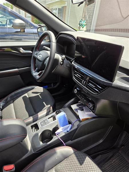 2024 Ford Escape for sale in Parma, Ohio