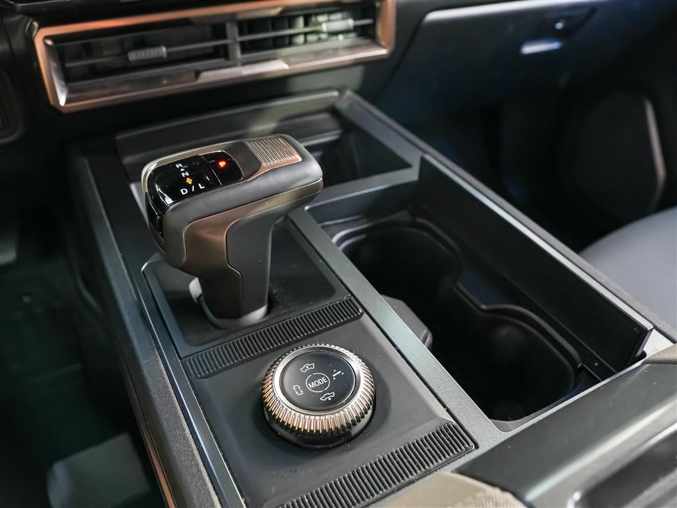2025 GMC Hummer EV for sale in chicago, Illinois