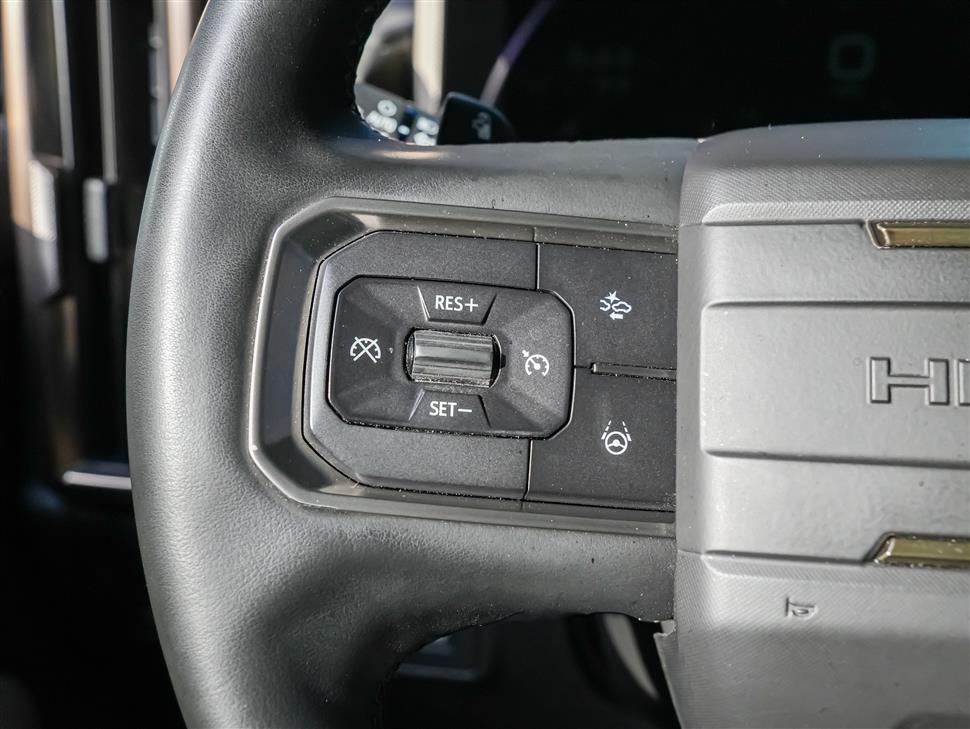 2025 GMC Hummer EV for sale in chicago, Illinois