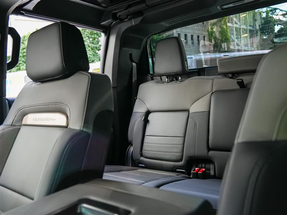 2025 GMC Hummer EV for sale in chicago, Illinois