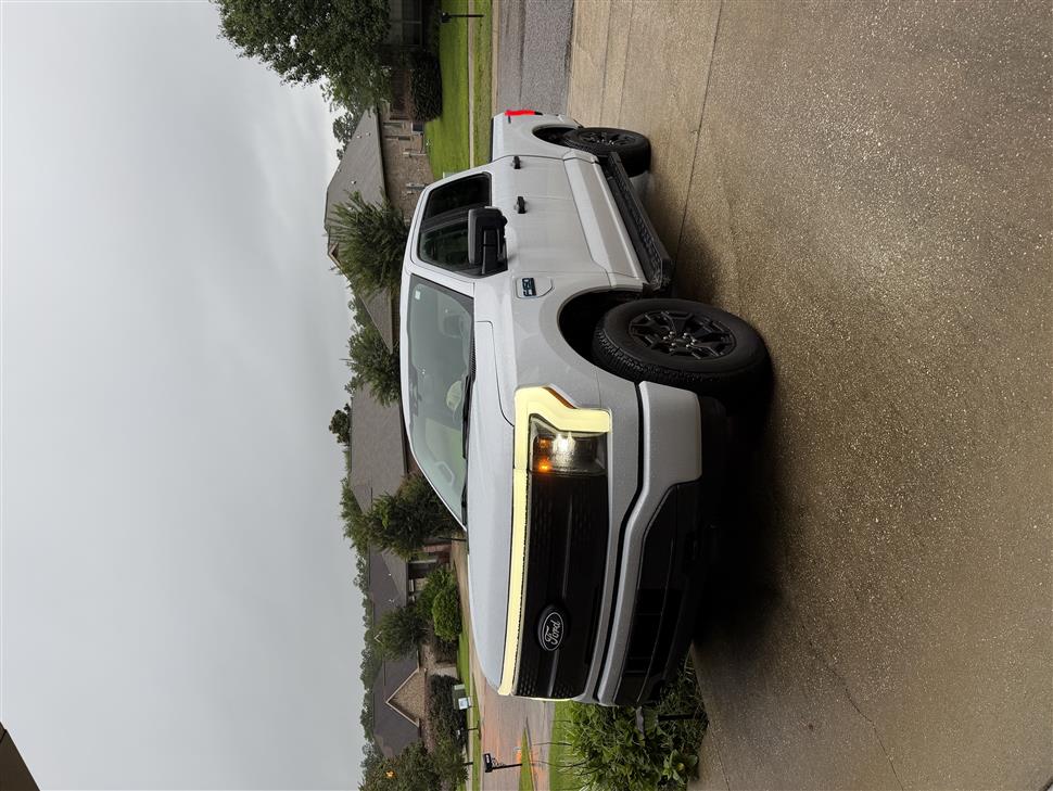 2025 Ford F-150 Lightning for sale in Spanish Fort, Alabama