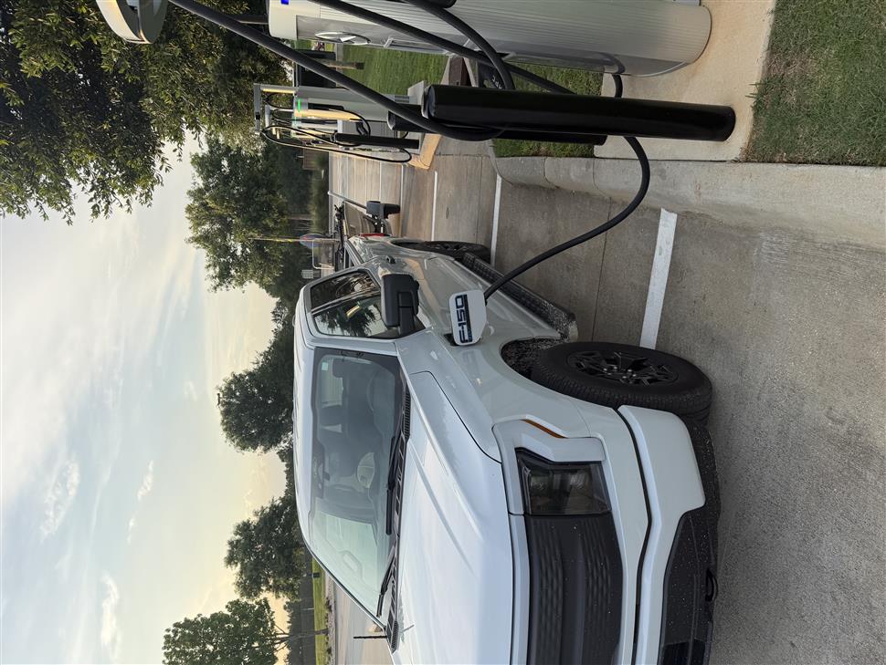 2025 Ford F-150 Lightning for sale in Spanish Fort, Alabama