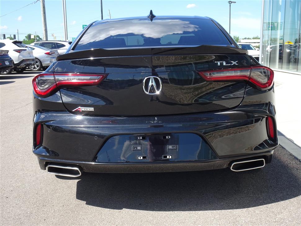 2022 Acura TLX for sale in Cincinnati, Ohio