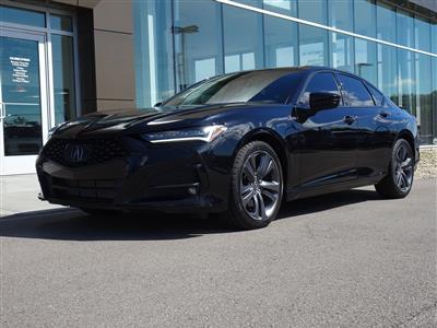 2022 Acura TLX for sale in Cincinnati,OH