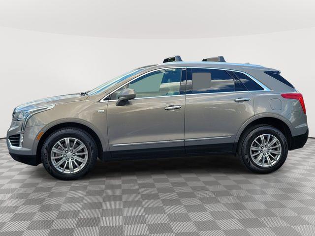 2019 Cadillac XT5 for sale in Cincinnati, Ohio