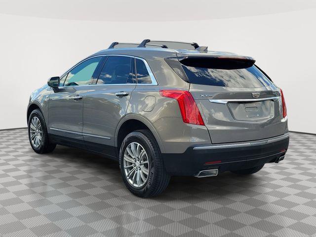 2019 Cadillac XT5 for sale in Cincinnati, Ohio