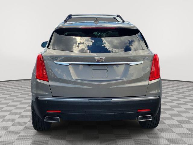 2019 Cadillac XT5 for sale in Cincinnati, Ohio