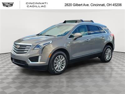 2019 Cadillac XT5 for sale in Cincinnati,OH