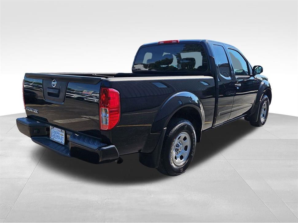 2019 Nissan Frontier for sale in Cincinnati, Ohio
