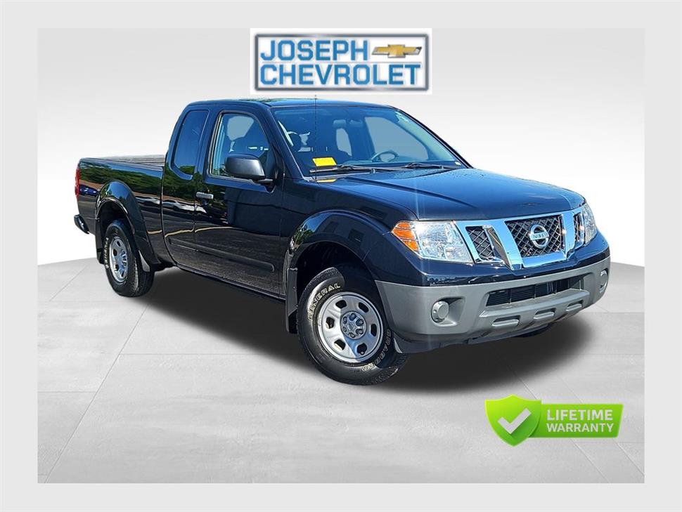 2019 Nissan Frontier for sale in Cincinnati, Ohio