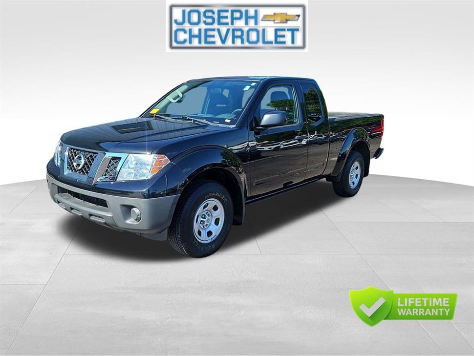 2019 Nissan Frontier for sale in Cincinnati, Ohio