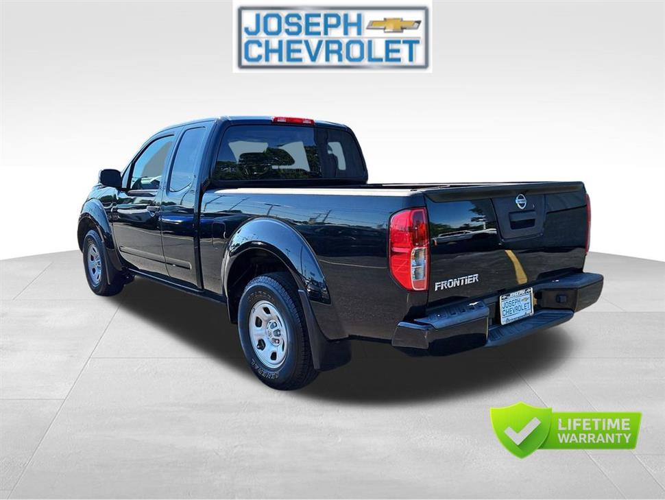 2019 Nissan Frontier for sale in Cincinnati, Ohio