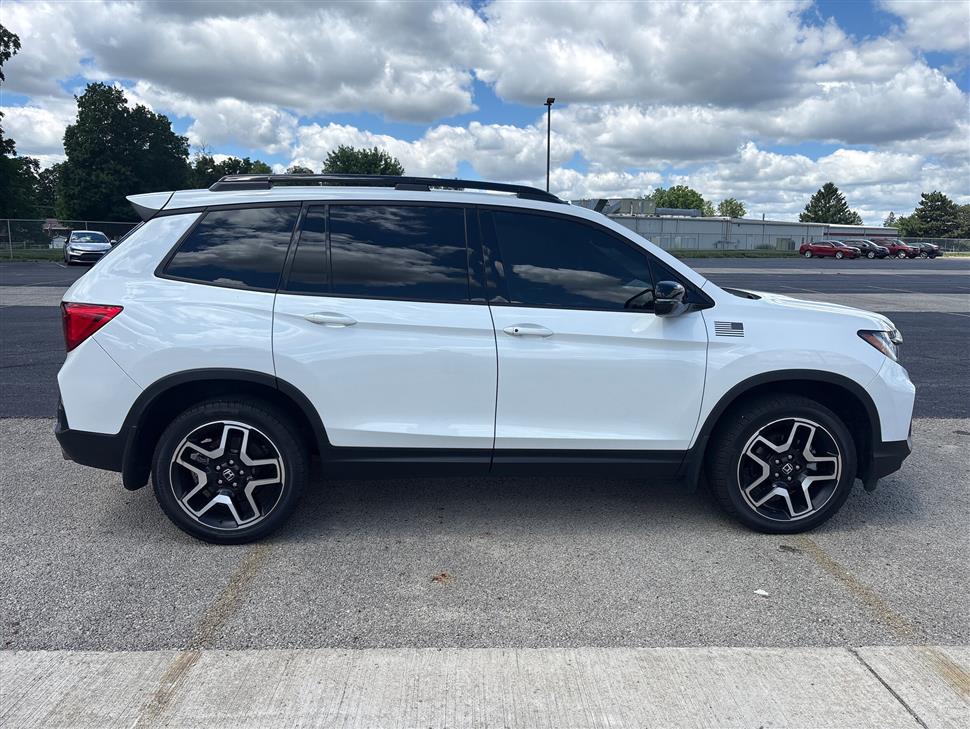 2022 Honda Passport for sale in Cincinnati, Ohio