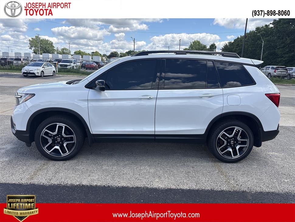 2022 Honda Passport for sale in Cincinnati, Ohio