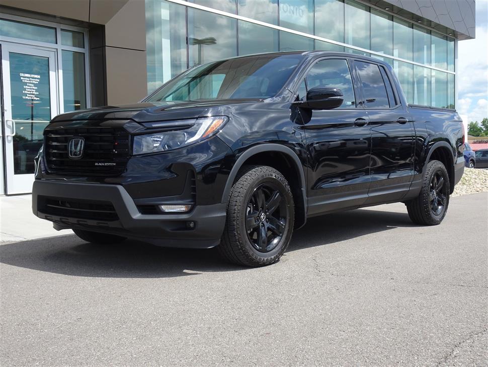 2023 Honda Ridgeline for sale in Cincinnati, Ohio