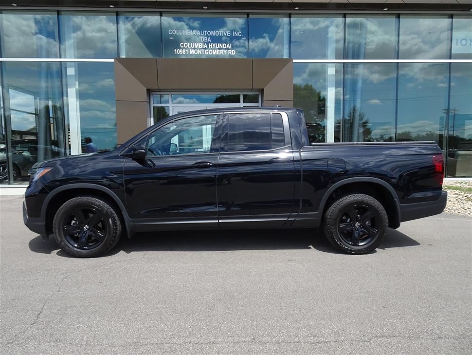 2023 Honda Ridgeline for sale in Cincinnati, Ohio