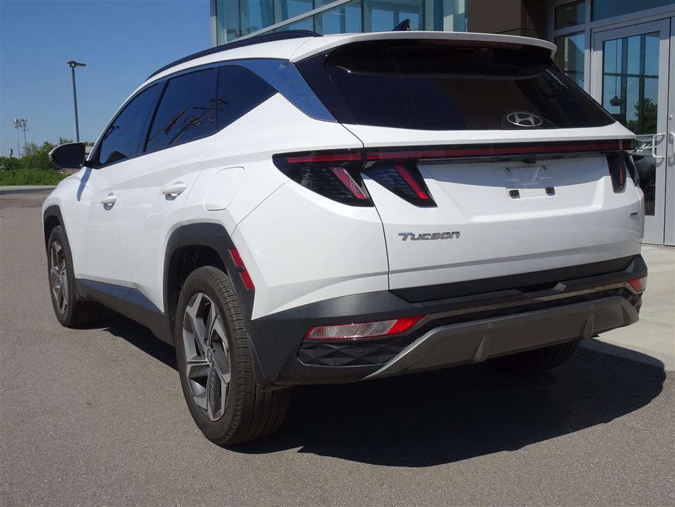 2023 Hyundai Tucson for sale in Cincinnati, Ohio